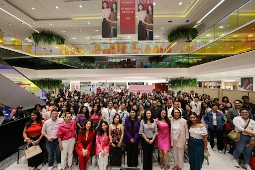 Women's Month 2026: LADIES WHO LEAD FORUM